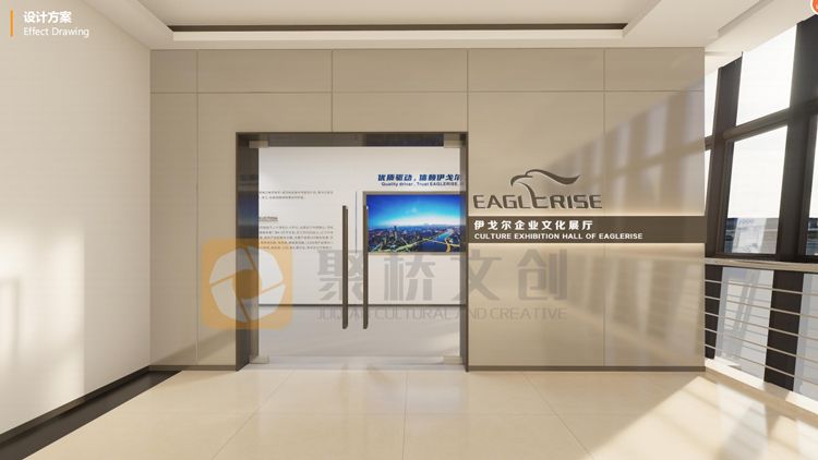 如何通過企業(yè)品牌展廳設(shè)計提升品牌價值？這5個策略必須知道