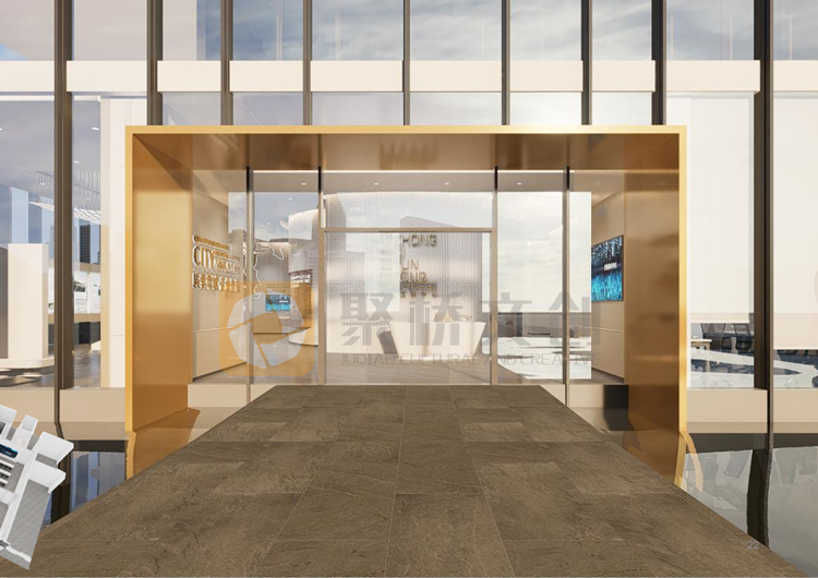 產業園展廳設計施工避坑指南：從驗收標準倒推的10個實用建議
