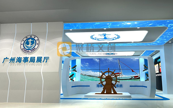 企業榮譽展廳設計：讓獎項陳列成為品牌信任狀
