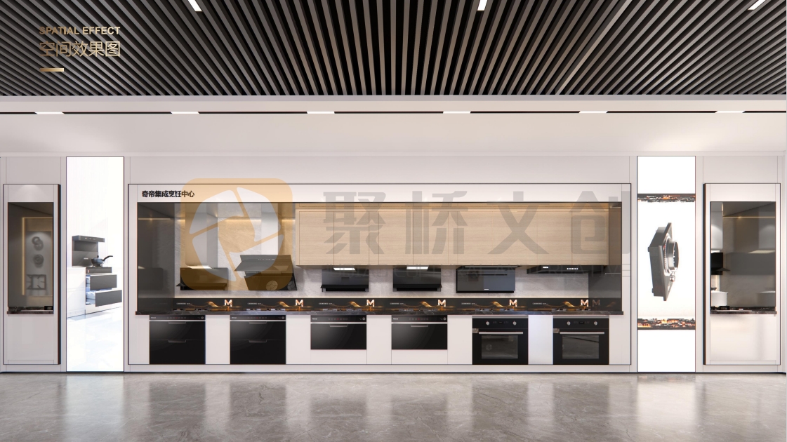 從工廠到展廳：制造業企業展廳設計如何講好產品故事？