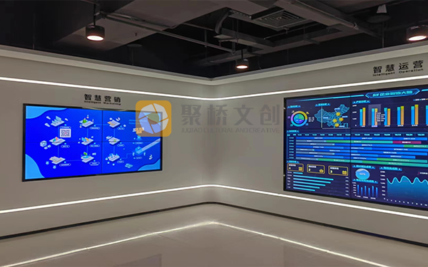 科學技術(shù)科普展廳，科學技術(shù)科普展廳設(shè)計，科學技術(shù)風格設(shè)計