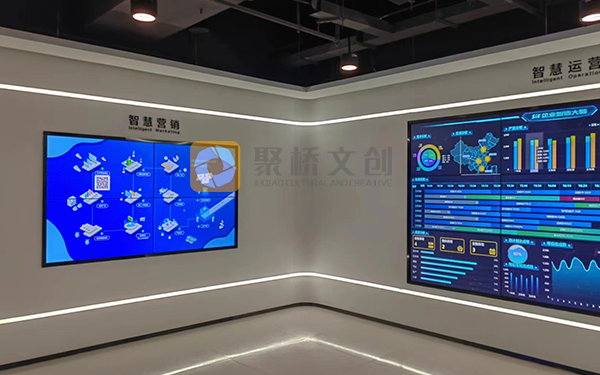 廣東企業(yè)數(shù)字展廳，企業(yè)數(shù)字展廳，數(shù)字展廳設(shè)計(jì)